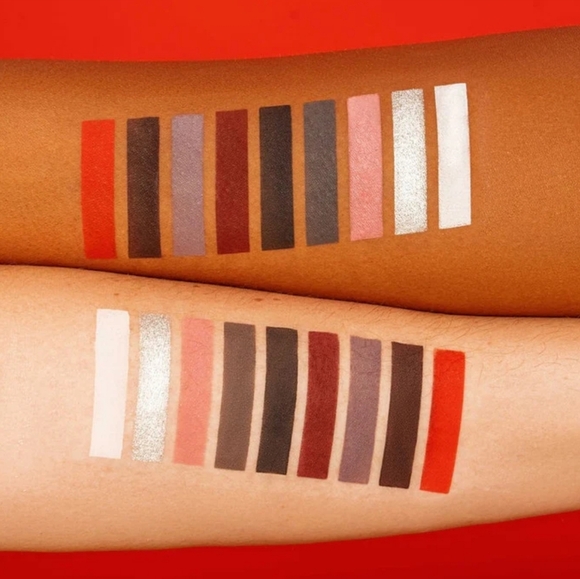 Jeffree Star Weirdo Mini Palette - Picture 9 of 12